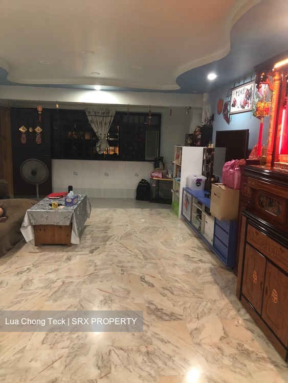 Blk 103 Hougang Avenue 1 (Hougang), HDB 5 Rooms #179018612